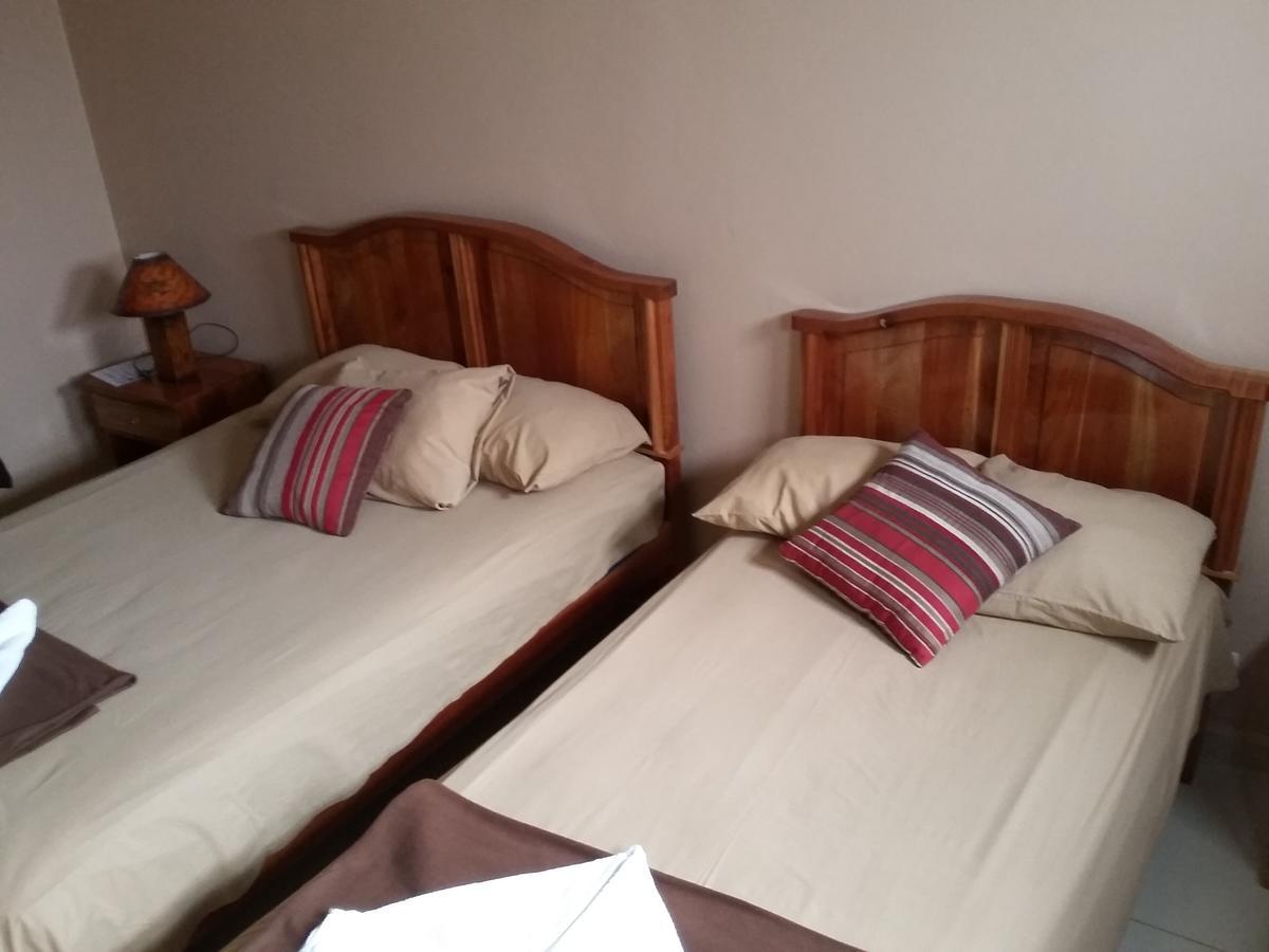 Hotel San Sebastian El Fraile المظهر الخارجي الصورة