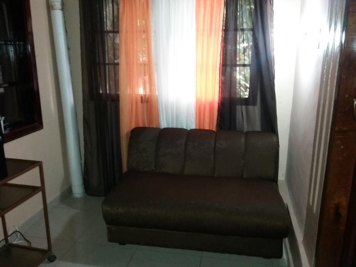 Hotel San Sebastian El Fraile المظهر الخارجي الصورة