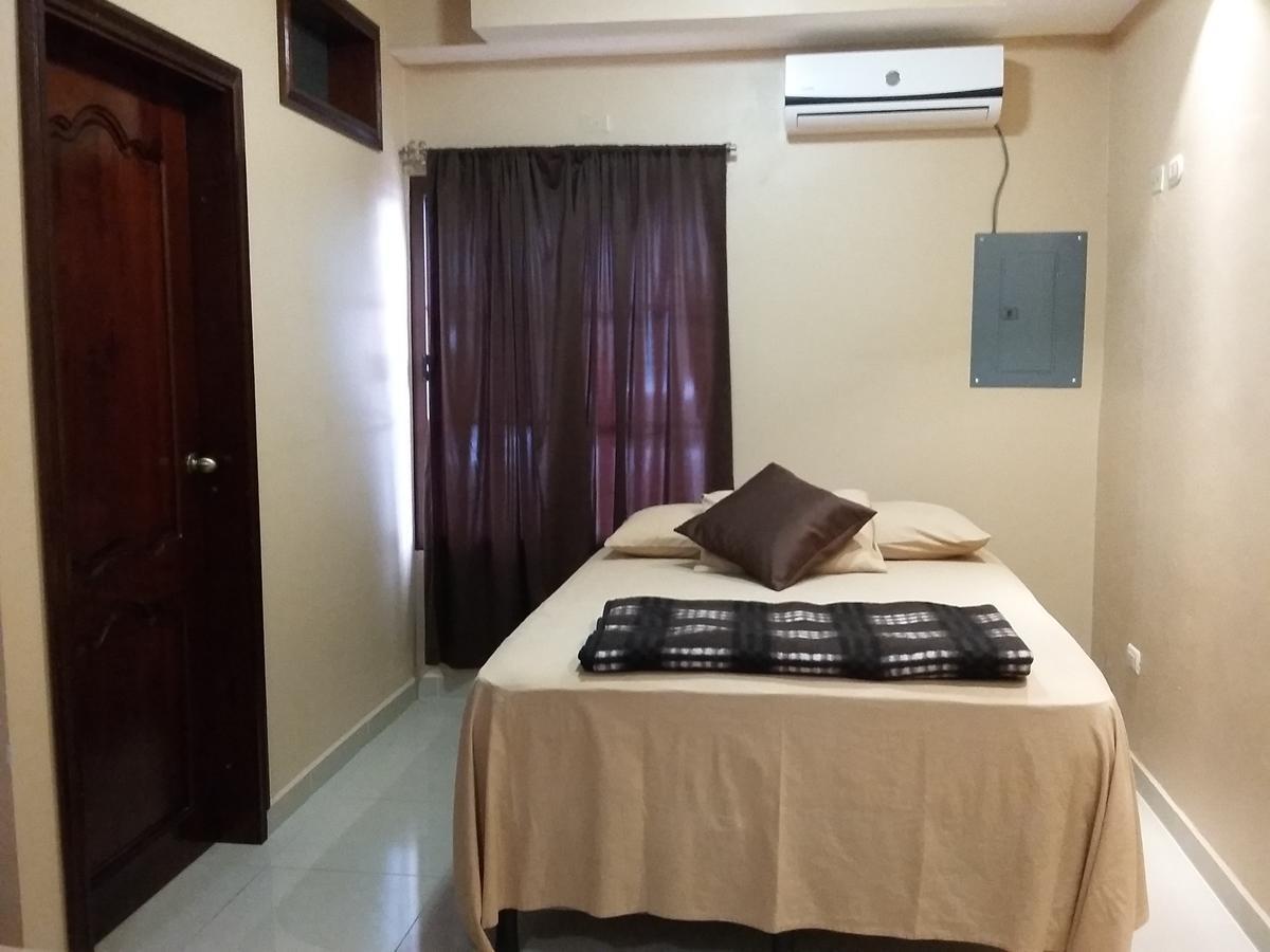 Hotel San Sebastian El Fraile المظهر الخارجي الصورة