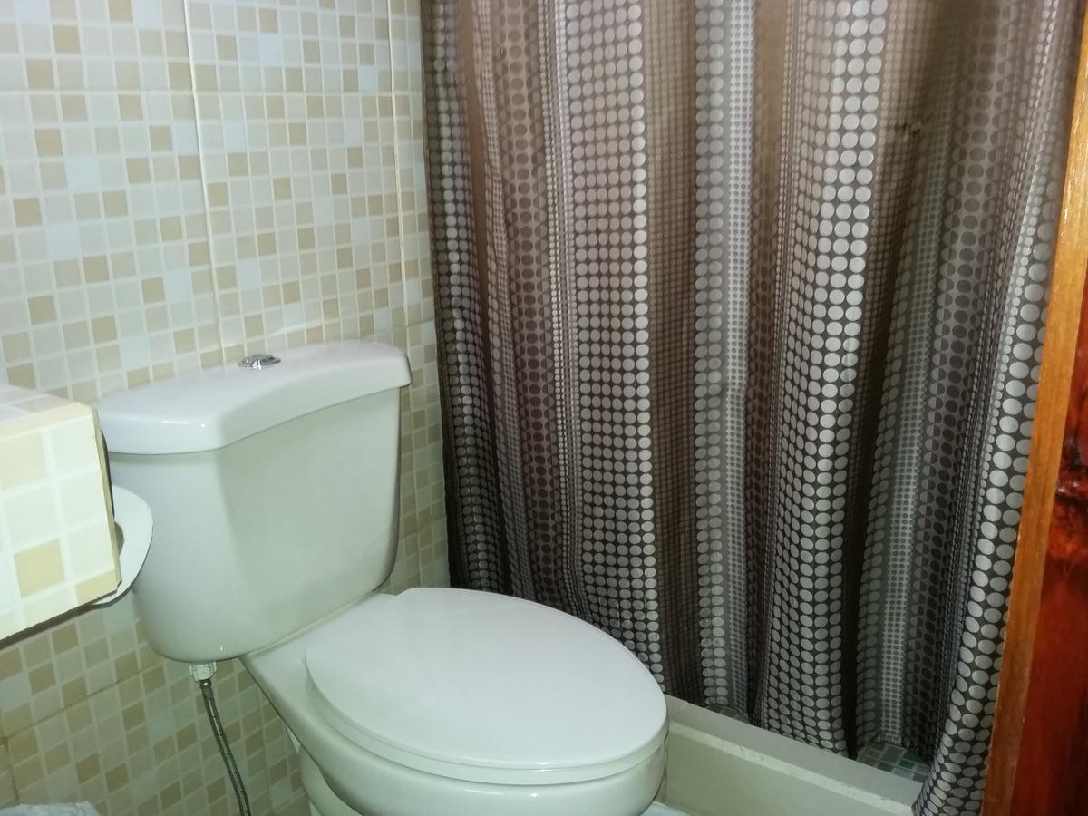 Hotel San Sebastian El Fraile المظهر الخارجي الصورة