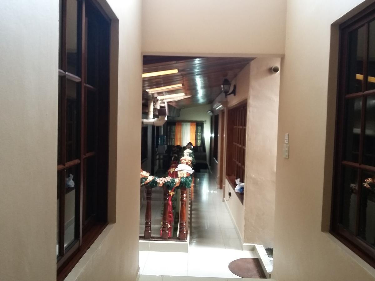Hotel San Sebastian El Fraile المظهر الخارجي الصورة