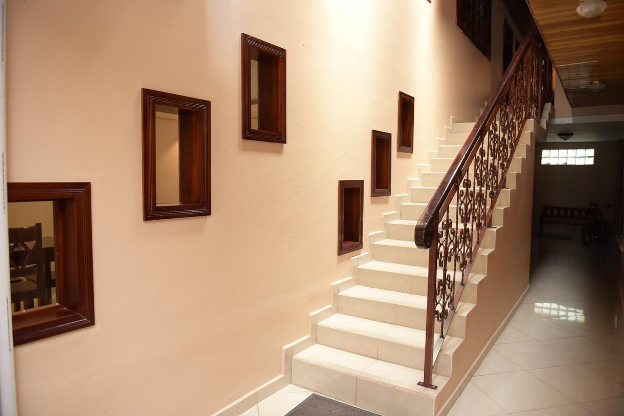 Hotel San Sebastian El Fraile المظهر الخارجي الصورة